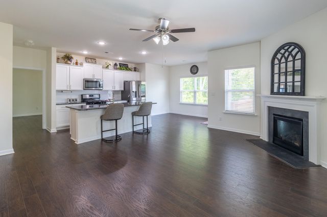 4122 Bentwood Cove Drive, Apison, TN 37302