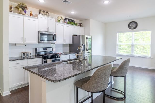 4122 Bentwood Cove Drive, Apison, TN 37302