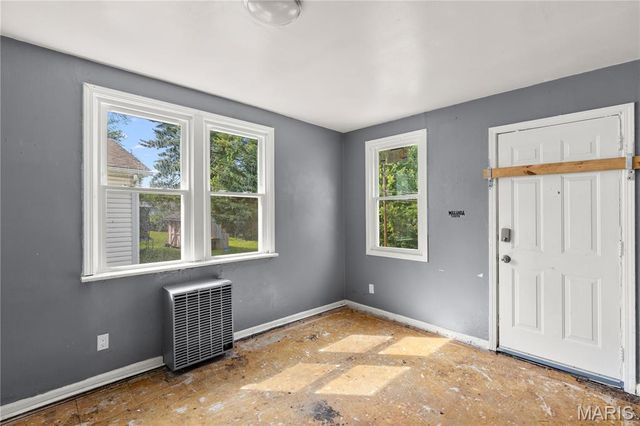 8021 Titus Road, Hanley Hills, MO 63114
