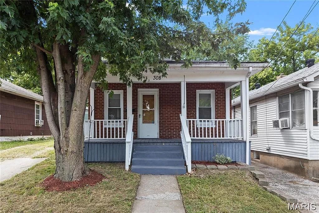 308 Allen Street, Alton, IL 62002