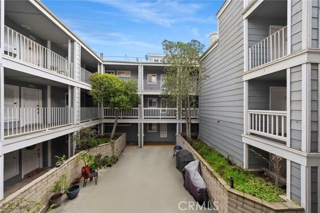 3401 E Wilton Street 307, Long Beach, CA 90804