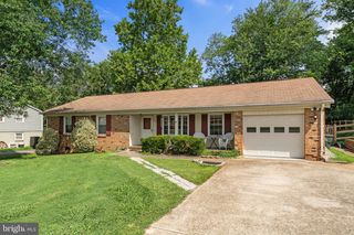 508 FERRY RD, Fredericksburg, VA 22405