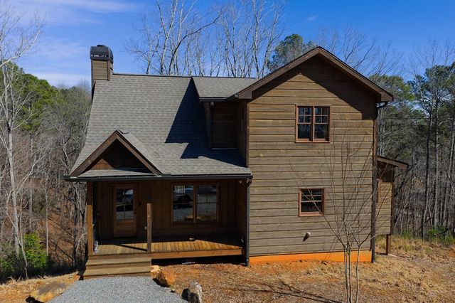 3171 Newport Drive, Ellijay, GA 30540