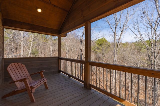 3171 Newport Drive, Ellijay, GA 30540