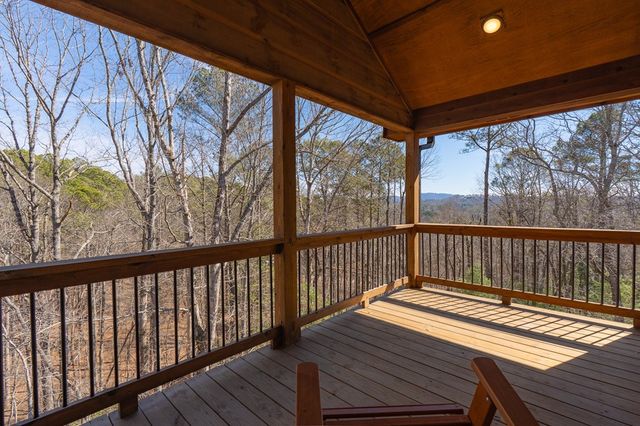 3171 Newport Drive, Ellijay, GA 30540