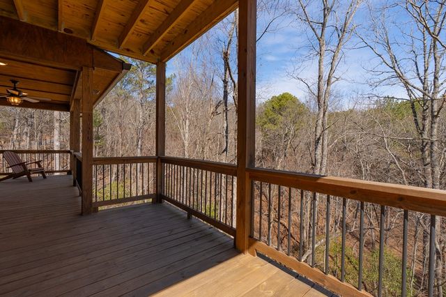 3171 Newport Drive, Ellijay, GA 30540