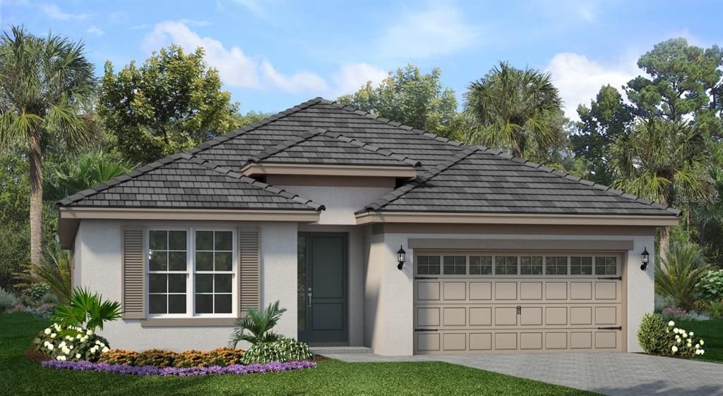 2250 WISE RIVER LANE, Zephyrhills, FL 33539