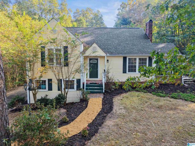 2057 FORESTDALE BOULEVARD, Birmingham, AL 35214