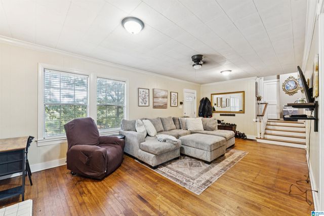 2057 FORESTDALE BOULEVARD, Birmingham, AL 35214