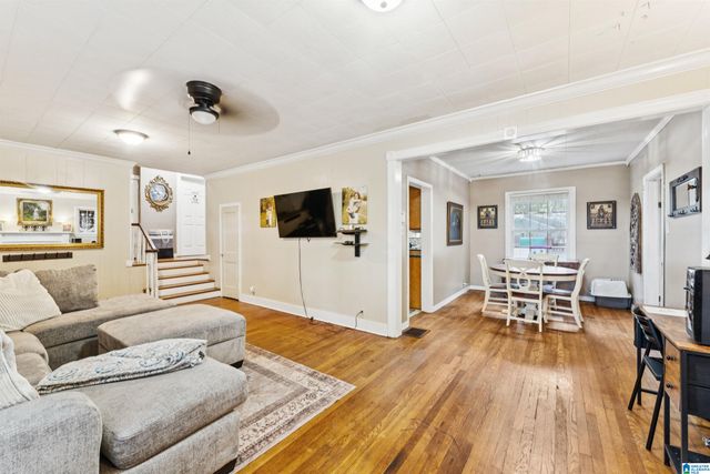 2057 FORESTDALE BOULEVARD, Birmingham, AL 35214