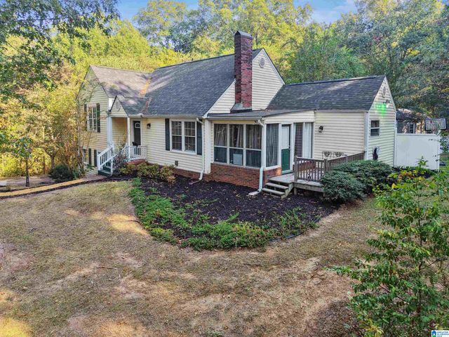 2057 FORESTDALE BOULEVARD, Birmingham, AL 35214