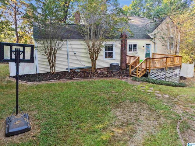 2057 FORESTDALE BOULEVARD, Birmingham, AL 35214