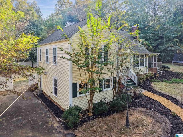 2057 FORESTDALE BOULEVARD, Birmingham, AL 35214