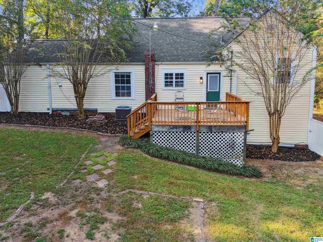 2057 FORESTDALE BOULEVARD, Birmingham, AL 35214