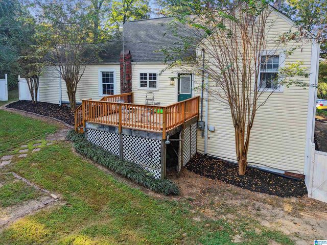 2057 FORESTDALE BOULEVARD, Birmingham, AL 35214