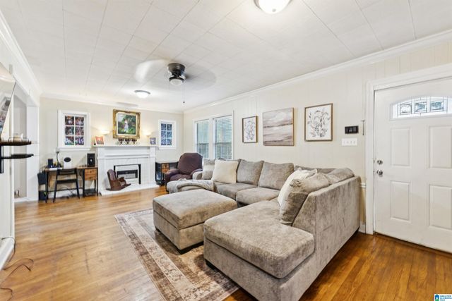 2057 FORESTDALE BOULEVARD, Birmingham, AL 35214