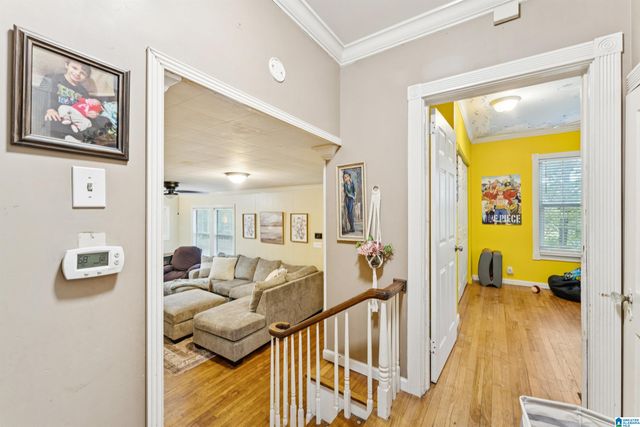 2057 FORESTDALE BOULEVARD, Birmingham, AL 35214