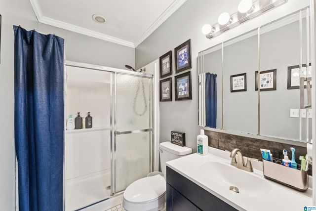 2057 FORESTDALE BOULEVARD, Birmingham, AL 35214