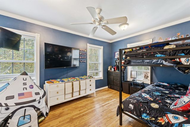 2057 FORESTDALE BOULEVARD, Birmingham, AL 35214