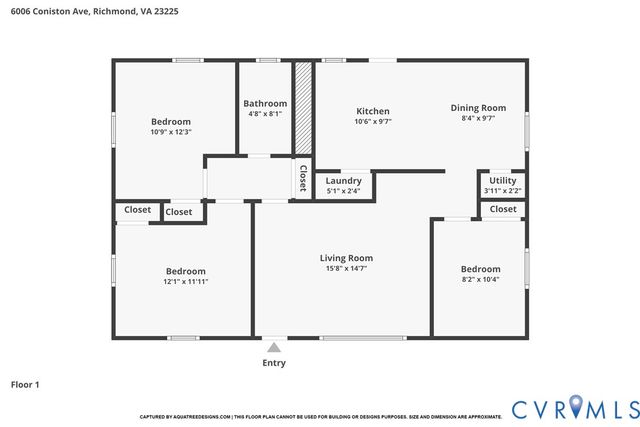 6006 Coniston Ave, Richmond, VA 23225