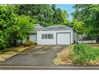 6593 Se THIESSEN Rd, Milwaukie, OR 97267