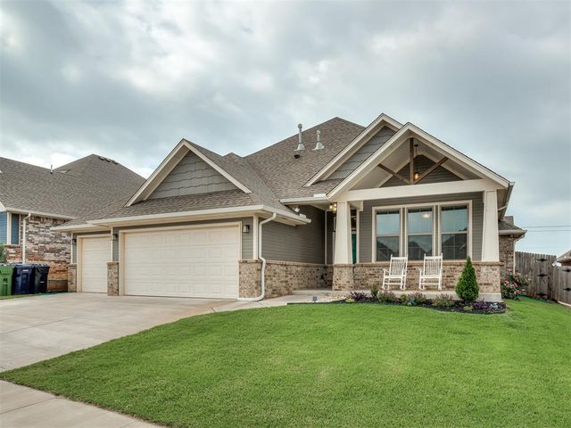 9328 SW 44th Terrace, Oklahoma City, OK 73179