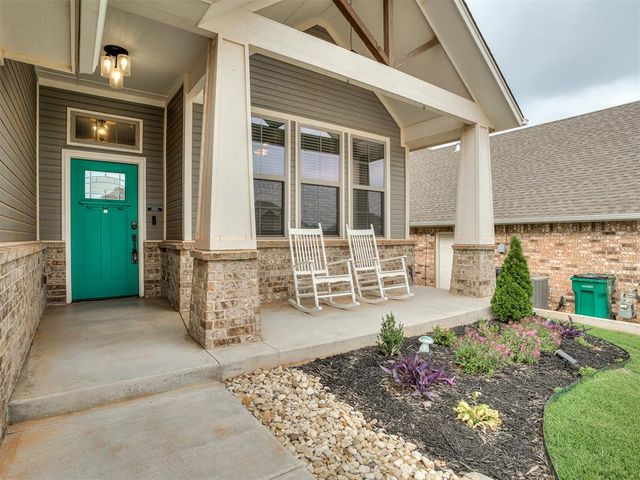9328 SW 44th Terrace, Oklahoma City, OK 73179