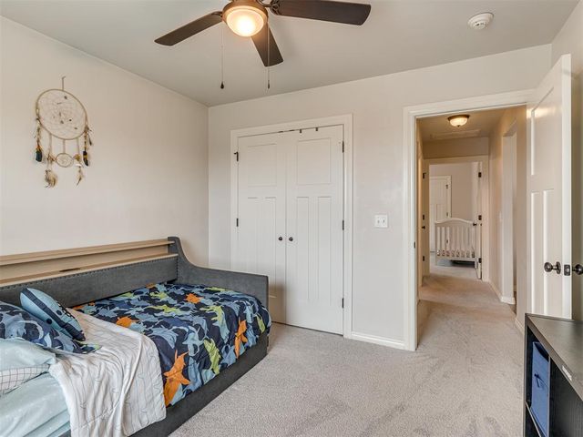 9328 SW 44th Terrace, Oklahoma City, OK 73179