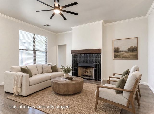 9328 SW 44th Terrace, Oklahoma City, OK 73179