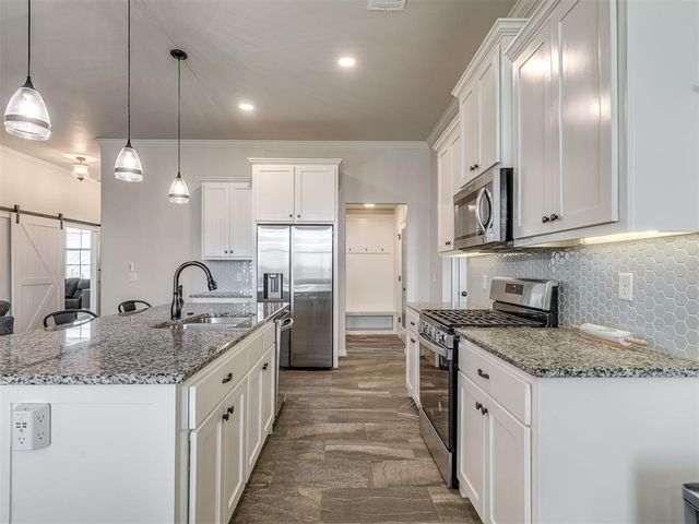 9328 SW 44th Terrace, Oklahoma City, OK 73179