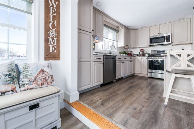 5 Weisner, Methuen, MA 01844