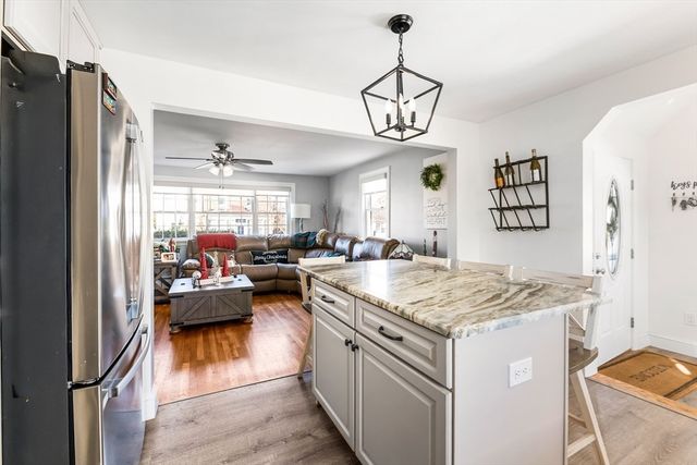 5 Weisner, Methuen, MA 01844