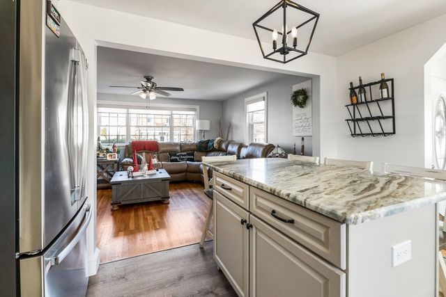 5 Weisner, Methuen, MA 01844