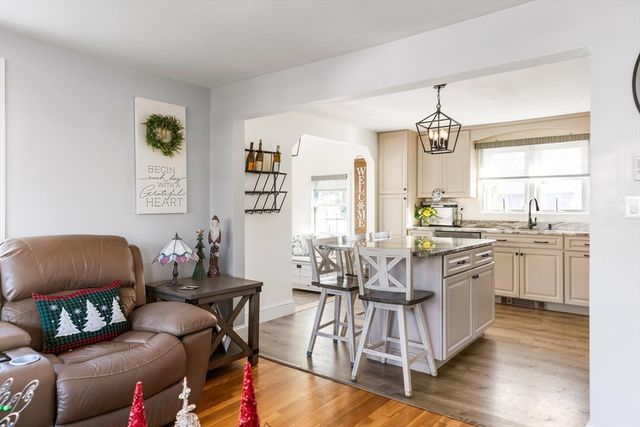 5 Weisner, Methuen, MA 01844