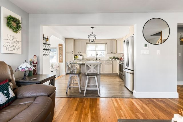 5 Weisner, Methuen, MA 01844