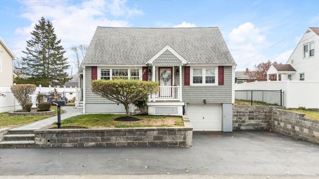5 Weisner, Methuen, MA 01844