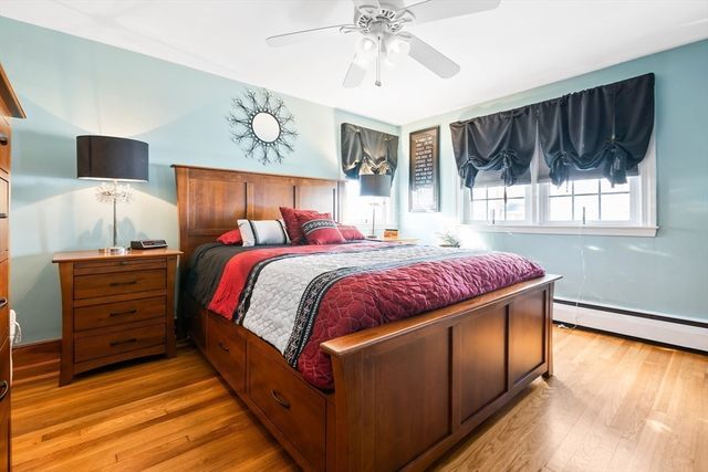 5 Weisner, Methuen, MA 01844