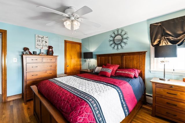 5 Weisner, Methuen, MA 01844