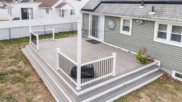 5 Weisner, Methuen, MA 01844