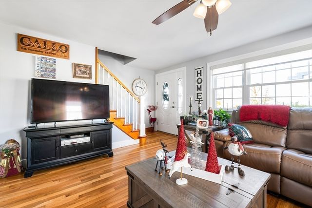 5 Weisner, Methuen, MA 01844