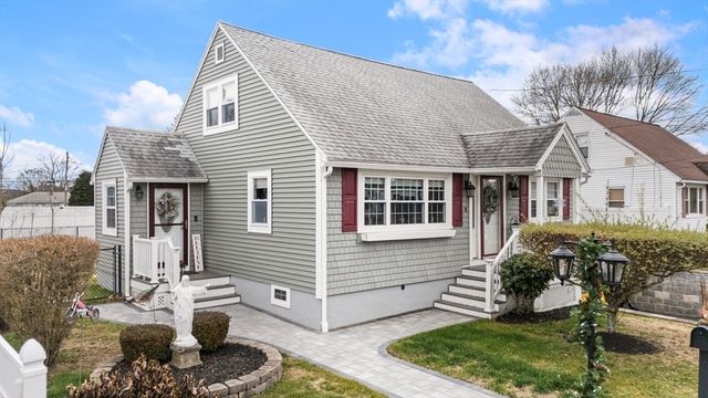 5 Weisner, Methuen, MA 01844