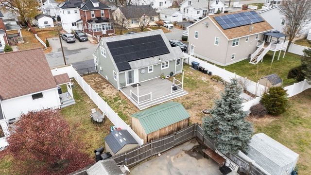 5 Weisner, Methuen, MA 01844