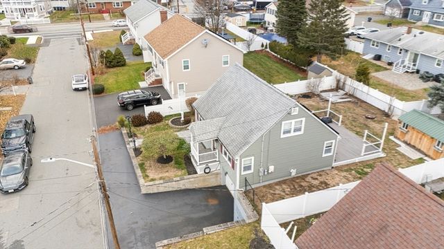 5 Weisner, Methuen, MA 01844