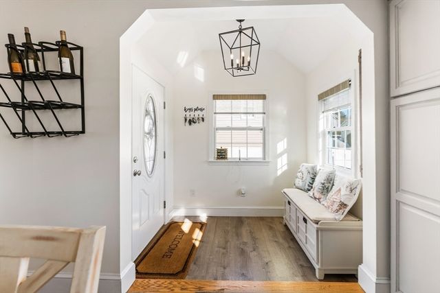 5 Weisner, Methuen, MA 01844