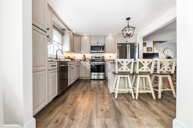 5 Weisner, Methuen, MA 01844