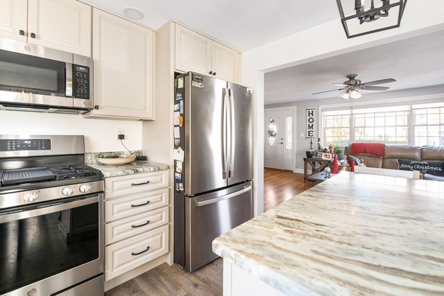 5 Weisner, Methuen, MA 01844