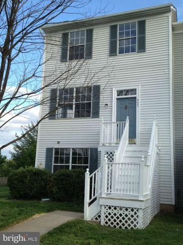 557 RADFORD TER NE, Leesburg, VA 20176