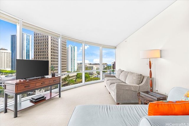 1296 Kapiolani Boulevard II1103, Honolulu, HI 96814