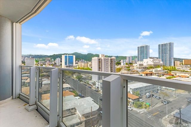 1296 Kapiolani Boulevard II1103, Honolulu, HI 96814