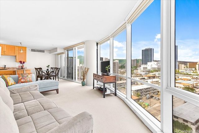 1296 Kapiolani Boulevard II1103, Honolulu, HI 96814